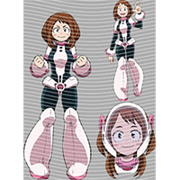 Japanese anime-JP 1158